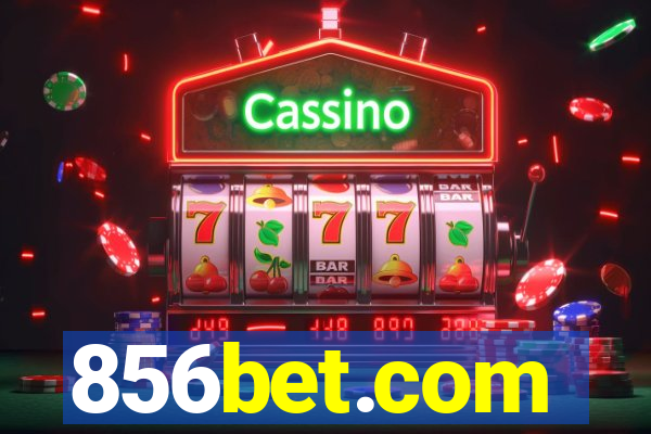 856bet.com