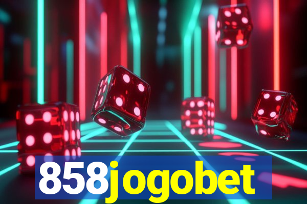 858jogobet