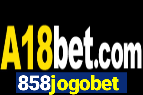 858jogobet