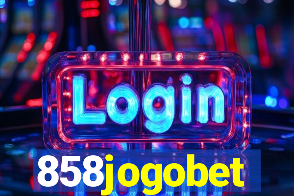 858jogobet