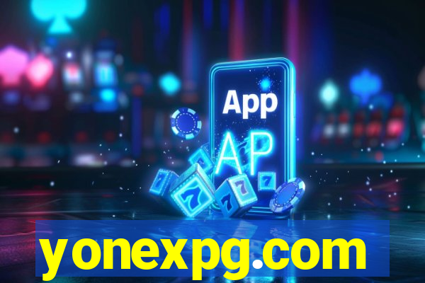 yonexpg.com