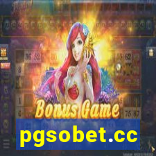 pgsobet.cc