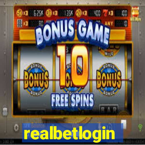 realbetlogin