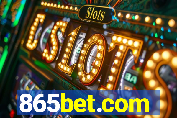 865bet.com