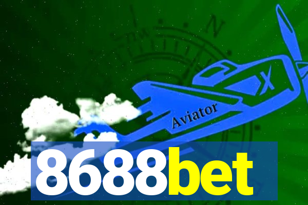 8688bet