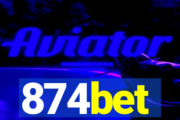 874bet