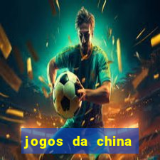 jogos da china para ganhar dinheiro