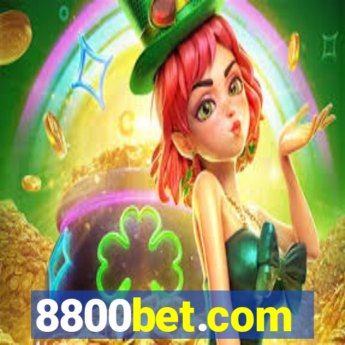 8800bet.com