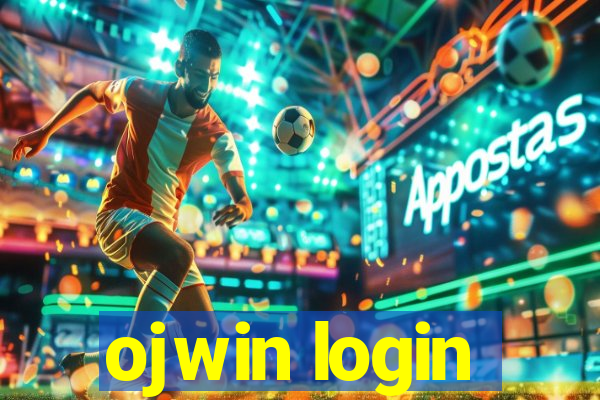 ojwin login