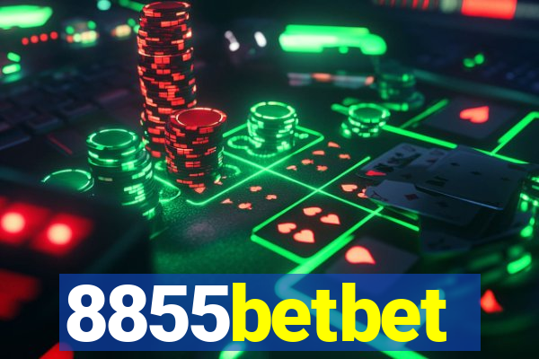 8855betbet