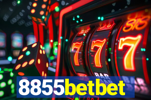 8855betbet