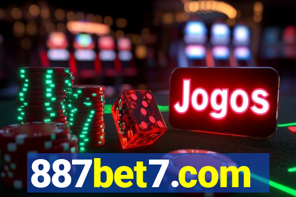 887bet7.com