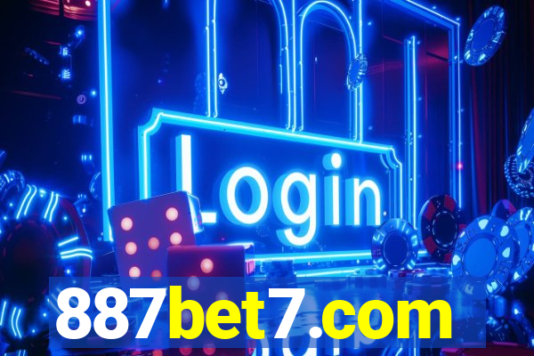 887bet7.com