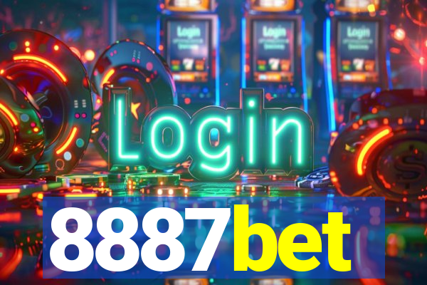 8887bet