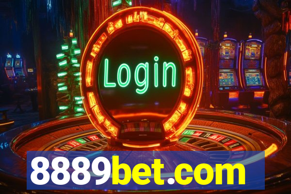 8889bet.com