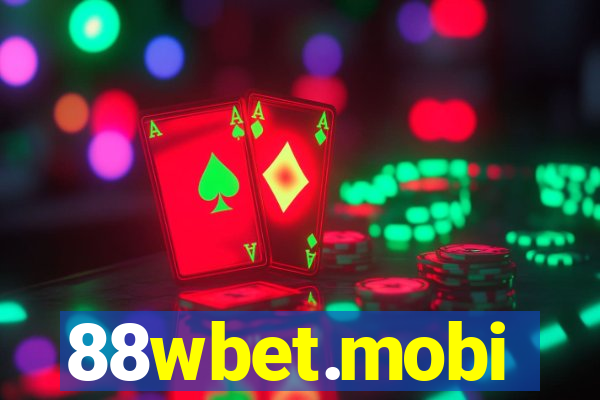 88wbet.mobi