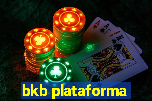 bkb plataforma