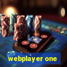 webplayer one