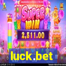 luck.bet