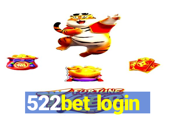 522bet login