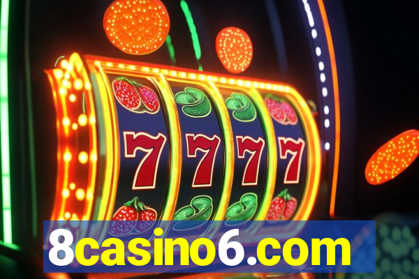 8casino6.com