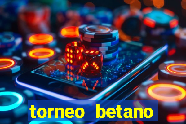 torneo betano argentina tabela