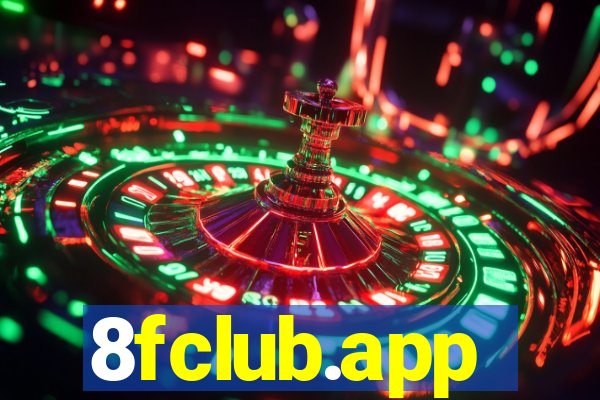 8fclub.app