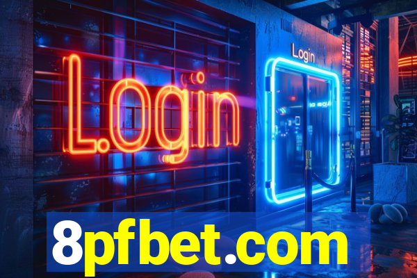 8pfbet.com