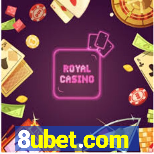 8ubet.com