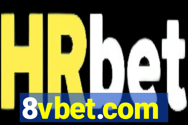 8vbet.com