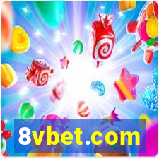 8vbet.com