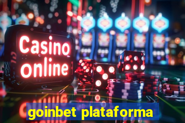 goinbet plataforma