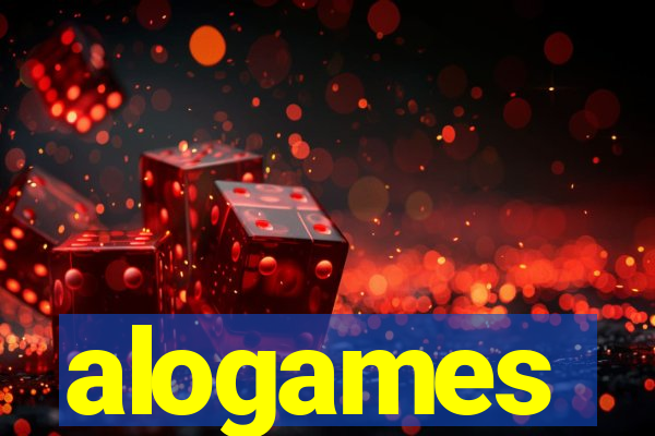 alogames