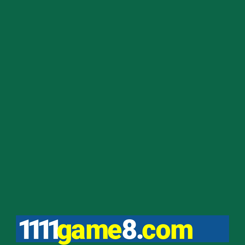 1111game8.com