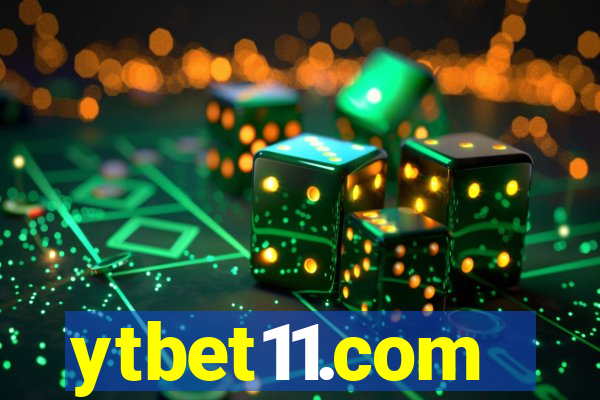 ytbet11.com