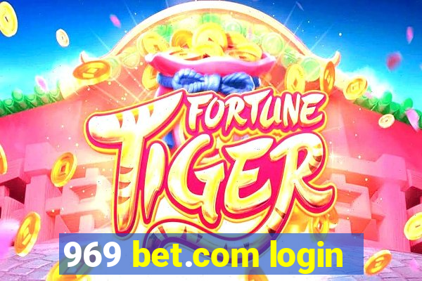 969 bet.com login