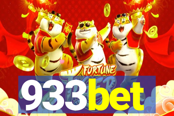 933bet