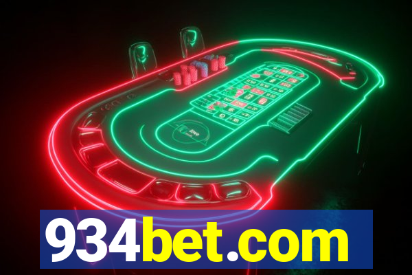 934bet.com