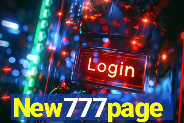 New777page