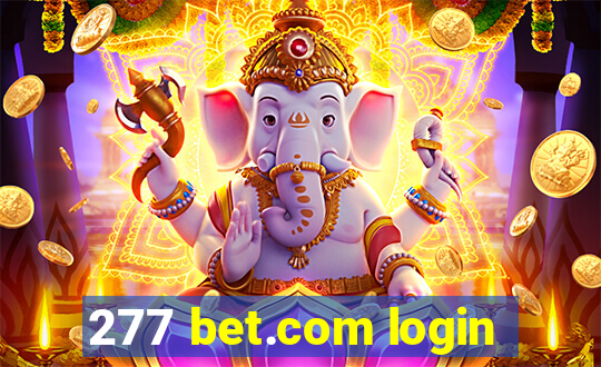 277 bet.com login