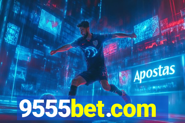 9555bet.com