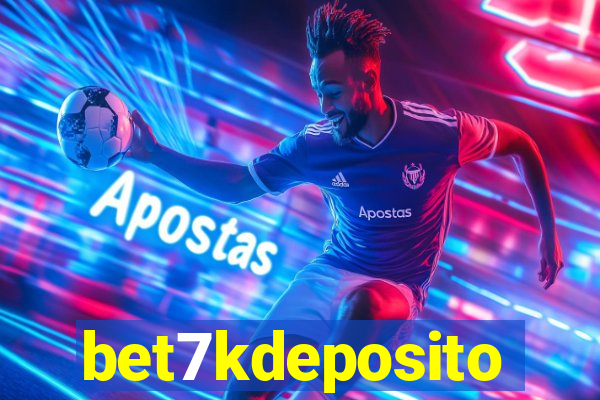 bet7kdeposito