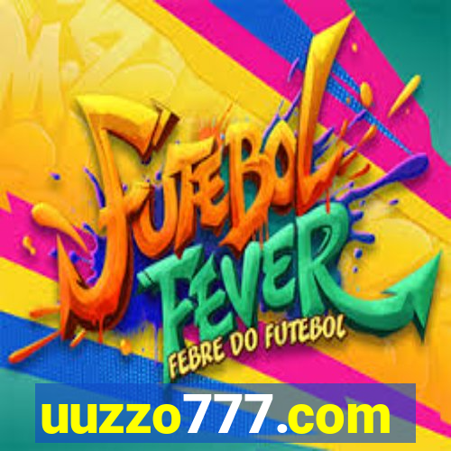 uuzzo777.com