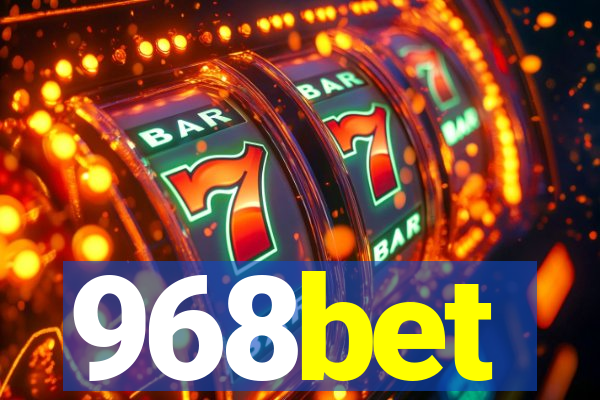 968bet