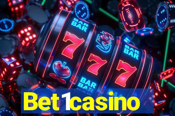 Bet1casino