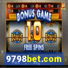 9798bet.com