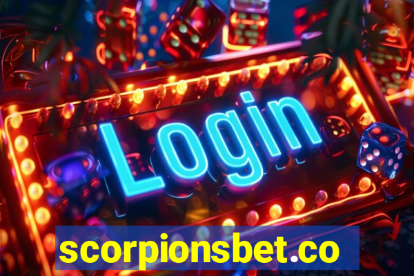 scorpionsbet.com