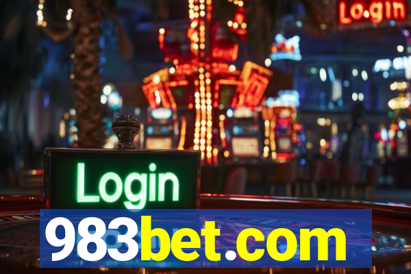 983bet.com