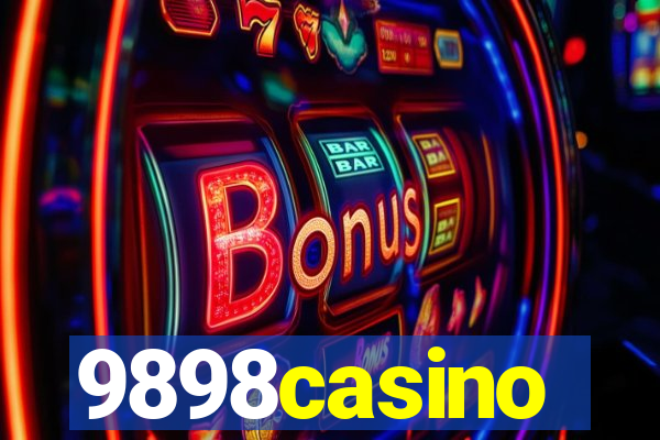 9898casino