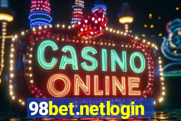 98bet.netlogin